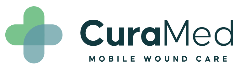 CuraMed Logo
